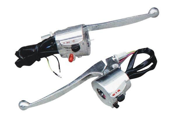 SC-BZ27摩托車把座開關