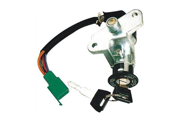 SC-KG25點(diǎn)火開關(guān)