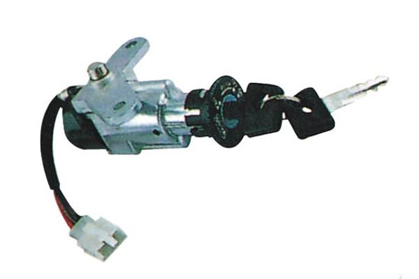 SC-KG26摩托車點火開關