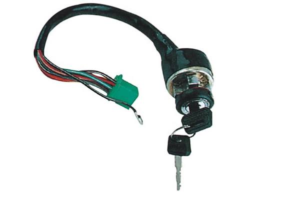 SC-KG65摩托車點火開關