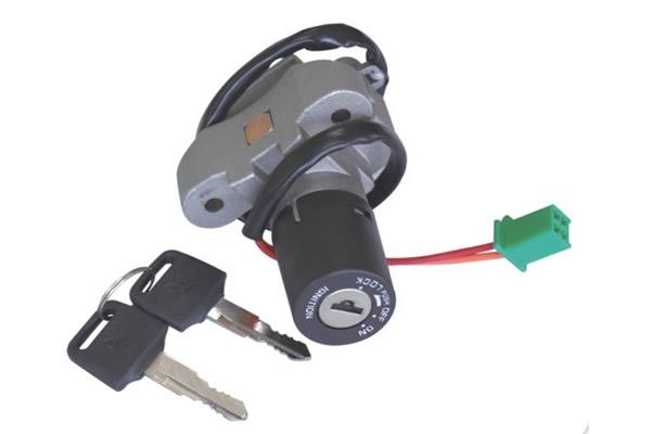 SC-KG29摩托車防盜鎖