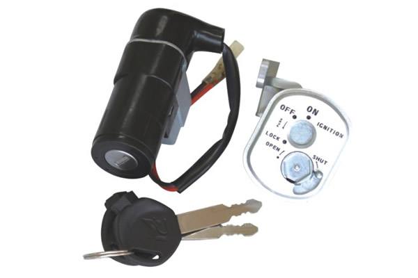 SC-KG35摩托車防盜鎖