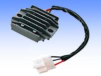 FH4016摩托車穩壓器