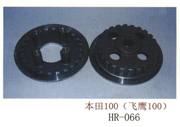 HR-066，本田100(飛鷹100)