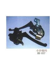 HR-057，小沙鏡碼