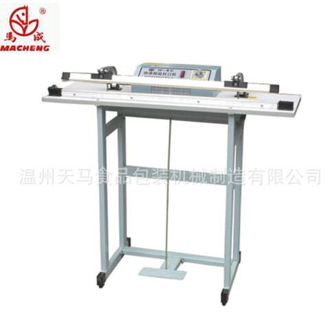 800型普通腳踏式封口機(jī) 塑料薄膜封口機(jī) 收縮膜封口機(jī) 80厘米袋子