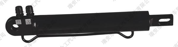 ZG-G/E-G03駕駛室翻轉油缸