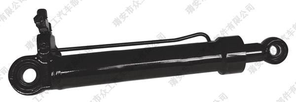 ZG-G/E-G08駕駛室翻轉油缸