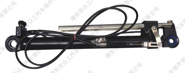 ZG-G/E-G10駕駛室翻轉油缸