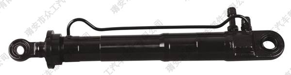 ZG-G/E-G12駕駛室翻轉油缸