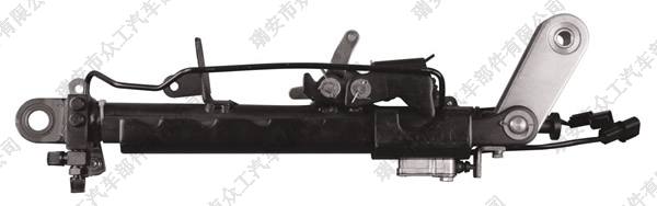 ZG-G/E-G21駕駛室翻轉(zhuǎn)油缸