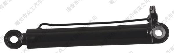 ZG-G/E-G25 解放J6-A94 駕駛室翻轉油缸