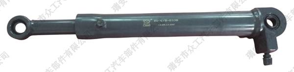 ZG-G/E-G33B 駕駛室翻轉(zhuǎn)油缸 豪運(yùn)雙缸副缸