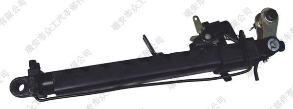 ZG-G/E-G34 駕駛室翻轉(zhuǎn)油缸 紅巖金剛