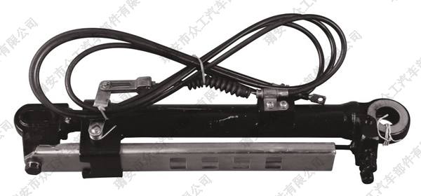 ZG-G/E-G36 駕駛室翻轉油缸 前四后八