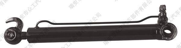 ZG-G/E-G37 駕駛室翻轉油缸 陜汽德龍F2000
