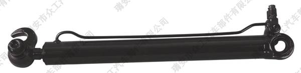 ZG-G/E-G41 駕駛室翻轉油缸 陜汽德龍F3000