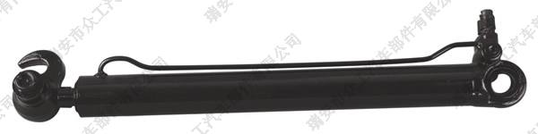 ZG-G/E-G42 駕駛室翻轉油缸 陜汽德龍