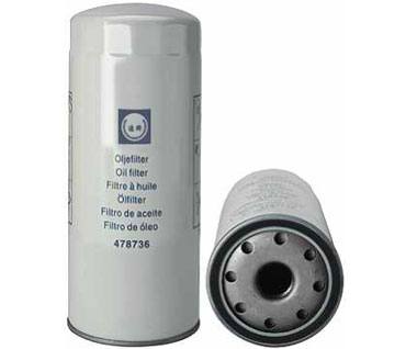 JO-10196 沃爾沃機油濾清器