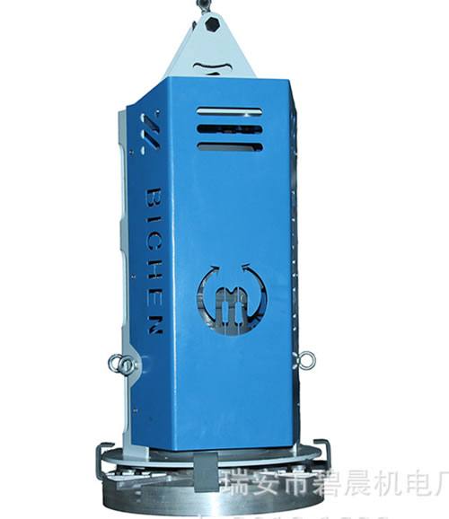 碧晨大型工業(yè)吊扇8.1米 主流的降溫設(shè)備 四葉片（國(guó)產(chǎn)）