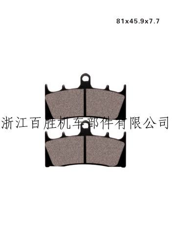 BS-B041摩托車碟剎片