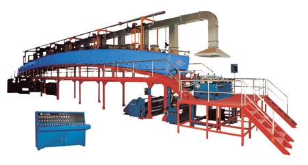 TFJ800-1200型多功能涂布復(fù)合機(jī)