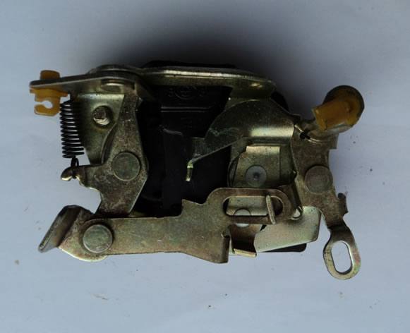 汽車配件廠家直銷 優(yōu)質(zhì)汽車鎖芯 聚寶901.