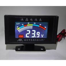 （?。╇妷罕?汽車儀表