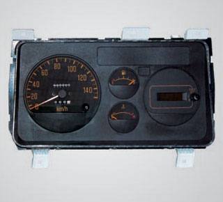 ZB245輕型車(chē)汽車(chē)儀表