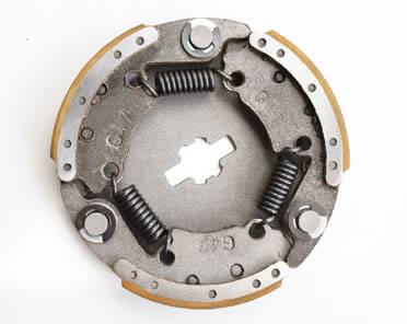 ZL-003 摩托車離芯塊