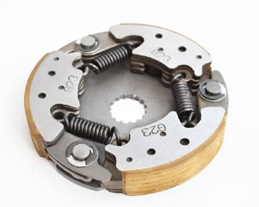 ZL-004 摩托車離芯塊