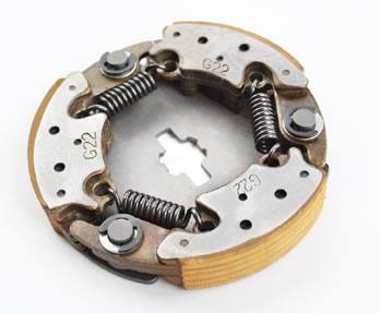 ZL-006 摩托車離芯塊