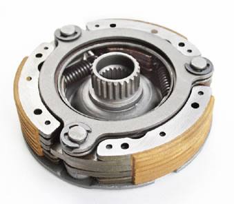 ZL-009 摩托車離芯塊