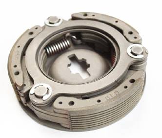 ZL-011 摩托車離芯塊