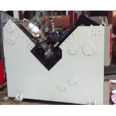 ZDJ-400M型 機械式 紙碟(盤)成型機