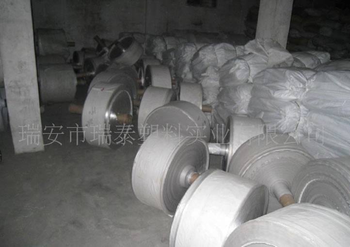 溫州廠家直銷18扣26#復膜編織袋