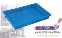 5格塑料筐