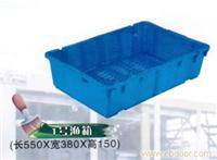 22格塑料筐