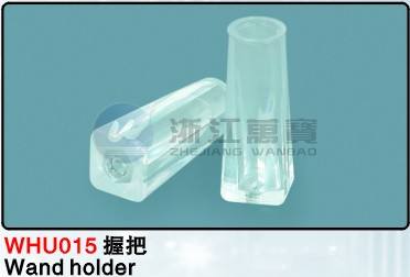 WHU015 25mm 鋁百葉窗配件(25X25)