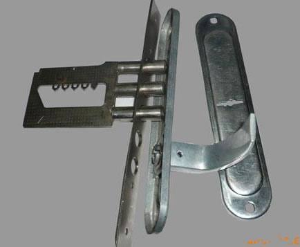 溫州瑞安防盜門配件最好的廠家生產