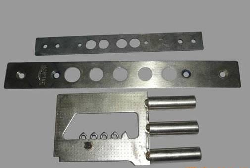 供應軍瑞廠家防盜門鎖配件