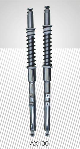 AX100 摩托車減震器