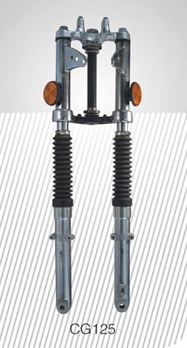 CG125 前叉總成 摩托車減震器
