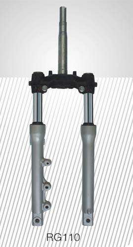 RG110 前叉總成 摩托車減震器