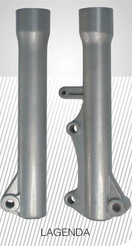 LAGENDA 底筒 摩托車減震器