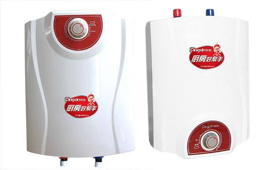 FJE-8 儲(chǔ)水式電熱水器