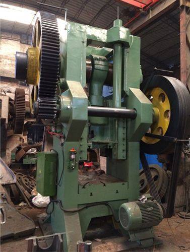 250T 沖床 壓力機