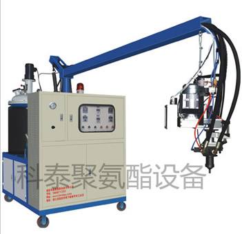 聚氨酯硬泡發(fā)泡機(jī)