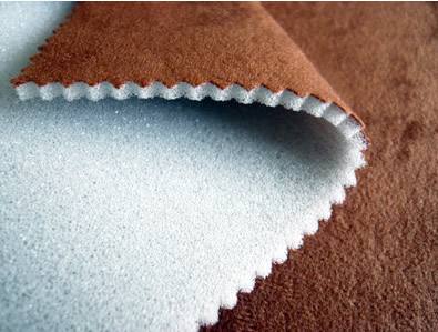 溫州方圓廠家專業生產供應 海綿復合布 復合海綿 包裝海綿