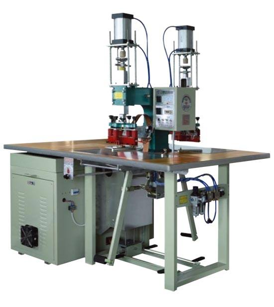 腳踏式氣動(dòng)高頻機(jī)